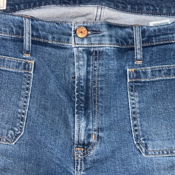 Gap Flare High Rise Jeans 👖 - Picture 4 of 11